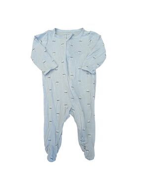 Carters‎ Sailboat Footie Sleeper 3m